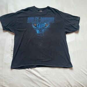 Vintage Harley Davidson T-shirt